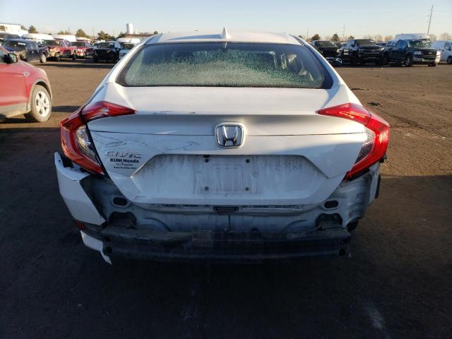 Photo 6 from auction – 2017 HONDA CIVIC EX with VIN 2HGFC2F72HH512059