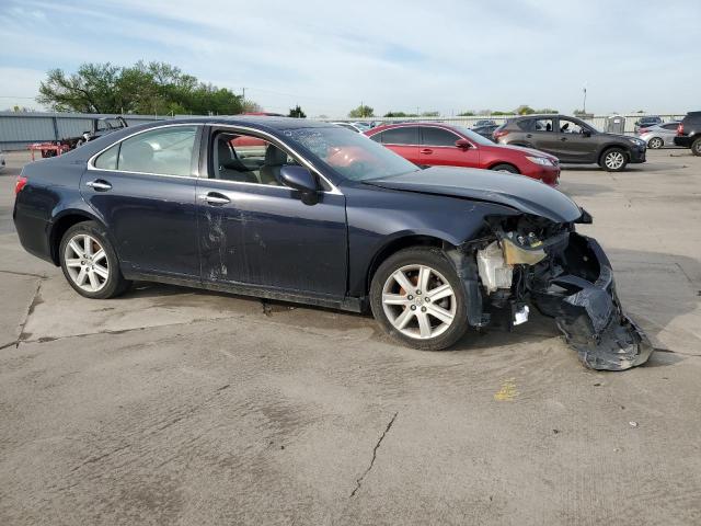 Photo 4 from auction – 2008 LEXUS ES 350 with VIN JTHBJ46G782219022