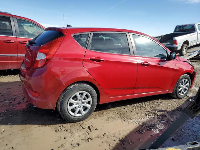 Photo 3 from auction – 2012 HYUNDAI ACCENT GLS with VIN KMHCT5AE9CU006920