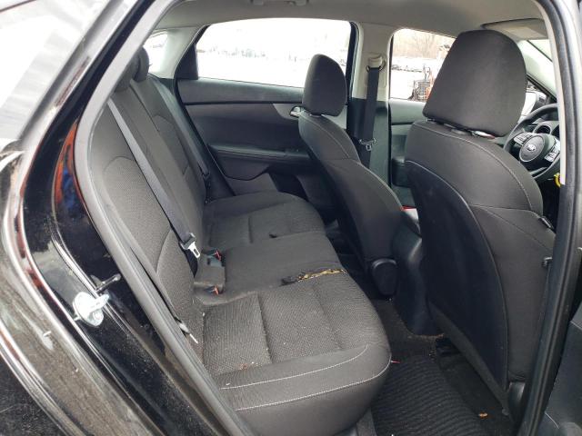Photo 10 from auction – 2020 KIA FORTE FE with VIN 3KPF24AD6LE168251