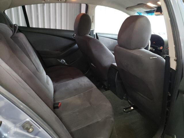 Photo 10 from auction – 2010 NISSAN ALTIMA BAS with VIN 1N4AL2AP4AN494358