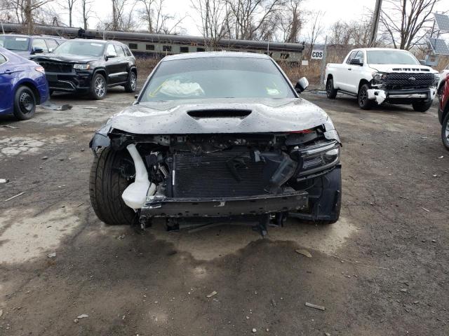 Photo 5 from auction – 2020 DODGE CHARGER SC with VIN 2C3CDXGJ6LH162163