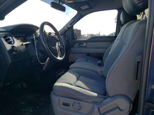 Photo 7 from auction – 2014 FORD F150 SUPER with VIN 1FTEX1CM2EFC62600
