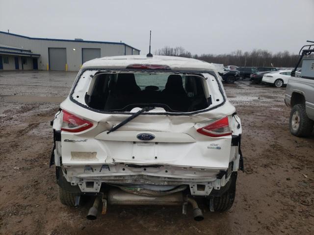 Фото 6 с аукциона – 2015 FORD ESCAPE SE с VIN 1FMCU9GX2FUB69331