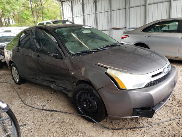 Photo 4 from auction – 2011 FORD FOCUS S with VIN 1FAHP3EN4BW142703
