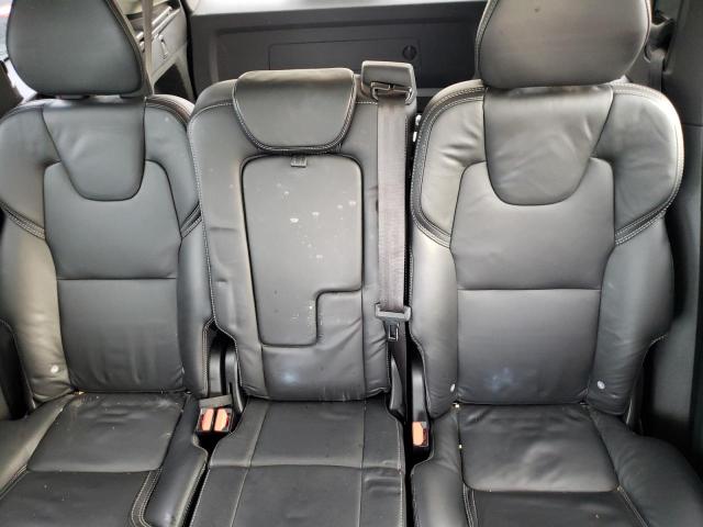 Photo 10 from auction – 2018 VOLVO XC90 T6 with VIN YV4A22PK6J1335709