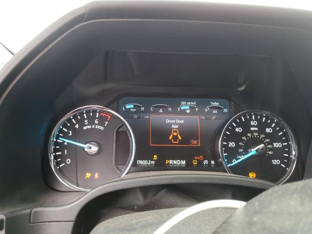 Photo 9 from auction – 2021 FORD EXPEDITION with VIN 1FMJK1MT0MEA71230