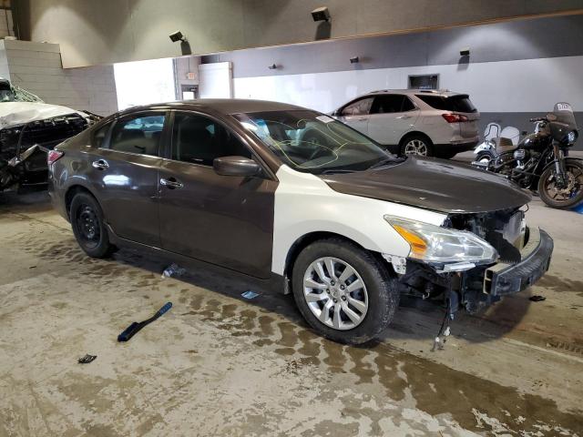Photo 4 from auction – 2014 NISSAN ALTIMA 2.5 with VIN 1N4AL3AP9EC110629