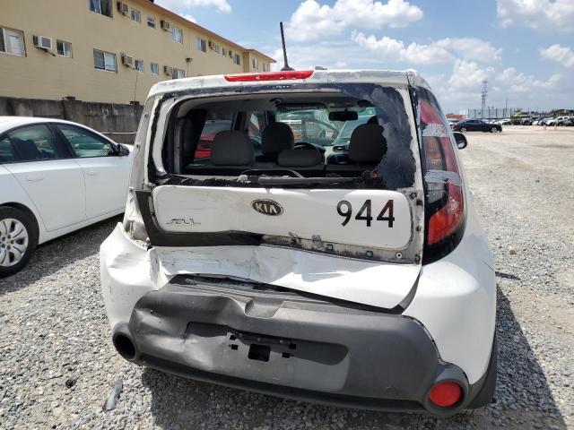 Foto 6 de la subasta – 2014 KIA SOUL con VIN KNDJN2A2XE7081086