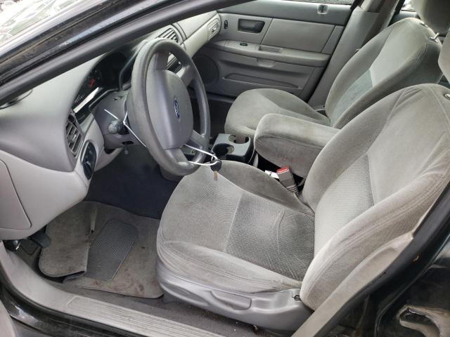 Photo 7 from auction – 2004 FORD TAURUS LX with VIN 1FAFP52U74A136408