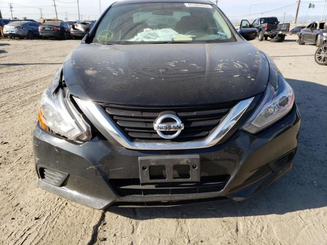 Photo 5 from auction – 2016 NISSAN ALTIMA 2.5 with VIN 1N4AL3AP9GN320266