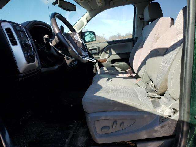 Photo 7 from auction – 2015 GMC SIERRA K15 with VIN 1GTV2UEH6FZ156196