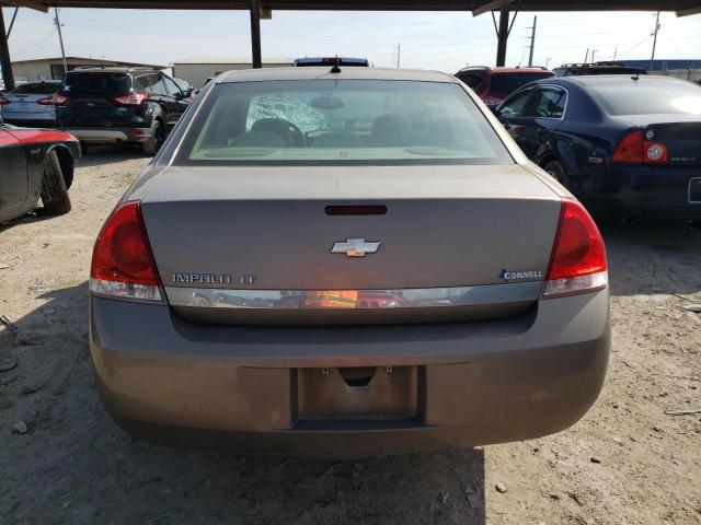 Photo 6 from auction – 2006 CHEVROLET IMPALA LT with VIN 2G1WT58K569337761