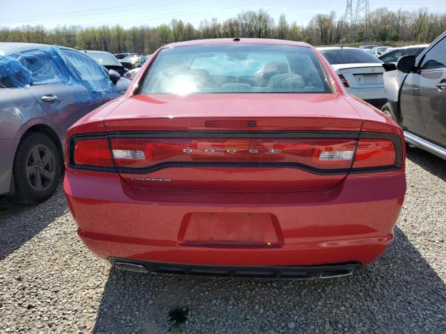 Photo 6 from auction – 2012 DODGE CHARGER SE with VIN 2C3CDXBG5CH270995