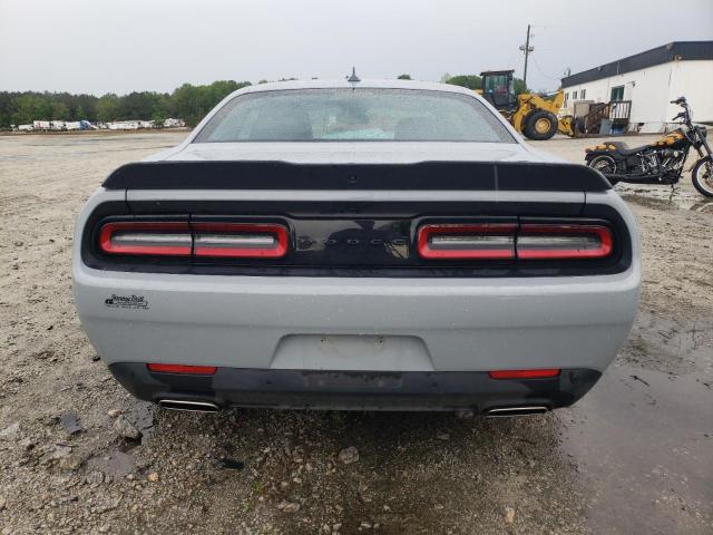 Photo 6 from auction – 2022 DODGE CHALLENGER with VIN 2C3CDZJG7NH218641