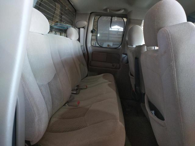 Photo 10 from auction – 2003 CHEVROLET SILVERADO with VIN 1GCHC29123E276897