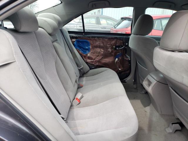Photo 10 from auction – 2011 TOYOTA CAMRY BASE with VIN 4T4BF3EK4BR205479