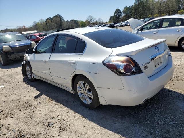 Photo 2 from auction – 2010 NISSAN ALTIMA BAS with VIN 1N4AL2AP5AN483997