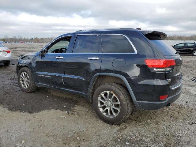 Photo 2 from auction – 2014 JEEP GRAND CHER with VIN 1C4RJFBG8EC565491