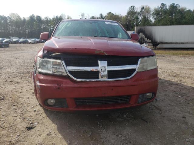 Photo 5 from auction – 2010 DODGE JOURNEY SX with VIN 3D4PH5FV7AT257817