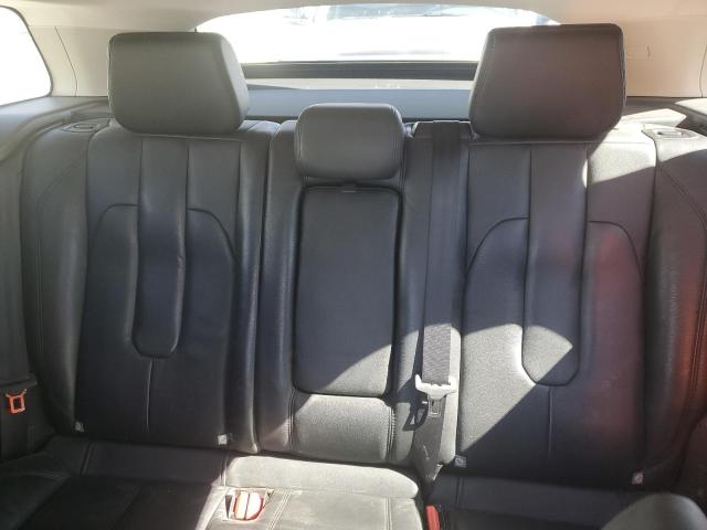 Photo 10 from auction – 2014 LAND ROVER RANGE ROVE with VIN SALVP2BG9EH876610