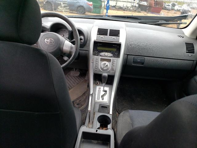 Photo 8 from auction – 2006 TOYOTA SCION TC with VIN JTKDE177X60136682