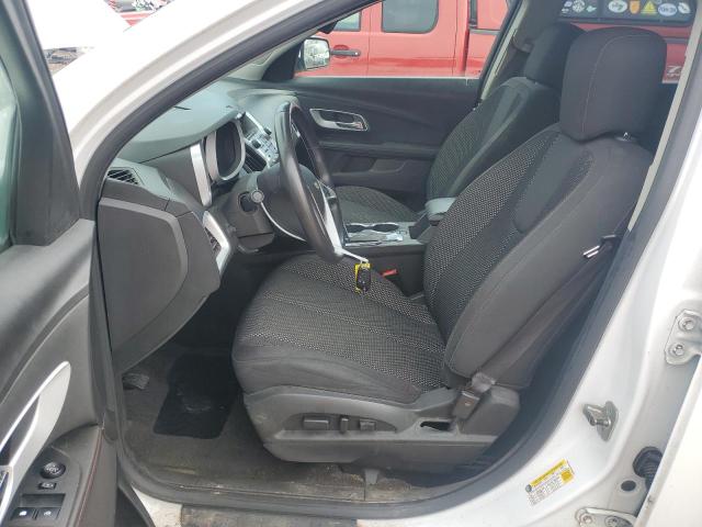 Photo 7 from auction – 2010 CHEVROLET EQUINOX LT with VIN 2CNFLEEW4A6402099