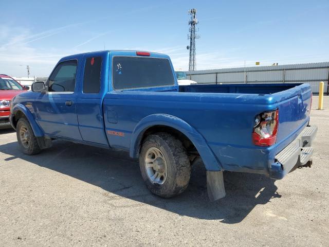Photo 2 from auction – 2002 FORD RANGER SUP with VIN 1FTYR44U32PA29497