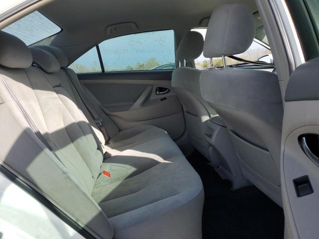 Photo 10 from auction – 2009 TOYOTA CAMRY BASE with VIN 4T4BE46K39R135393