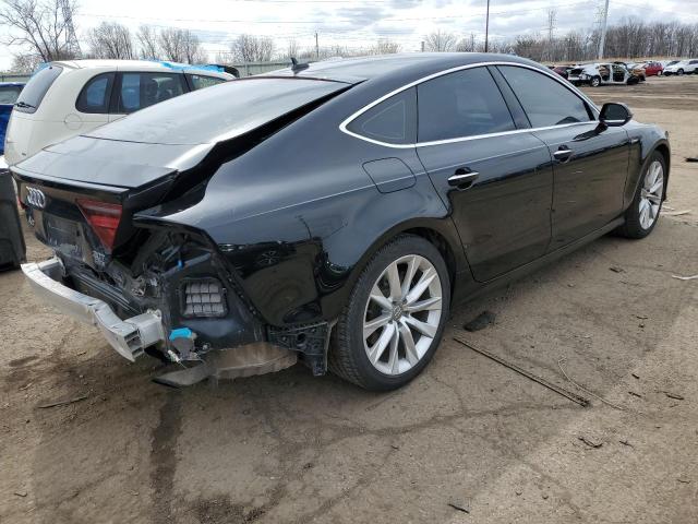 Photo 3 from auction – 2016 AUDI A7 PRESTIG with VIN WAU2GAFCXGN004191