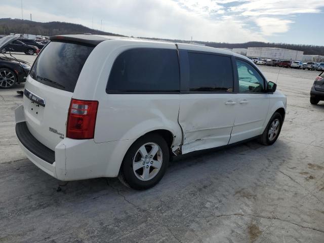Photo 3 from auction – 2010 DODGE GRAND CARA with VIN 2D4RN4DE8AR483981