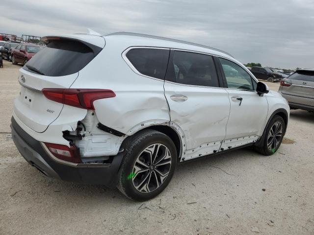 Photo 3 from auction – 2020 HYUNDAI SANTA FE L with VIN 5NMS53AA9LH272425