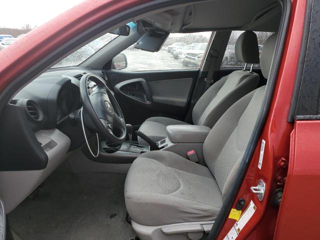 Photo 7 from auction – 2011 TOYOTA RAV4 with VIN JTMBF4DV4B5045422