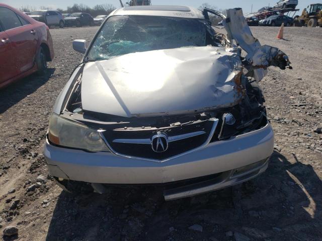 Photo 5 from auction – 2003 ACURA 3.2TL with VIN 19UUA56623A017857