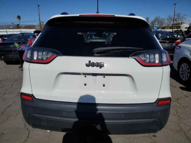 Photo 6 from auction – 2021 JEEP CHEROKEE L with VIN 1C4PJLLB6MD173644
