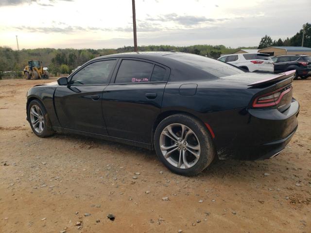 Photo 2 from auction – 2018 DODGE CHARGER SX with VIN 2C3CDXBG3JH206631