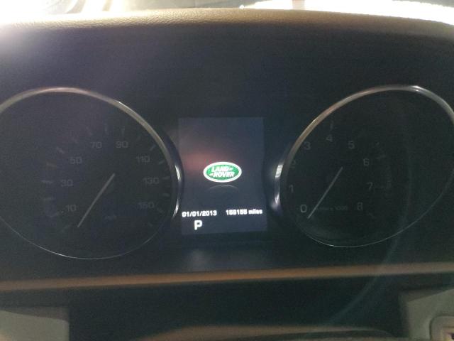 Photo 9 from auction – 2014 LAND ROVER RANGE ROVE with VIN SALWR2WF5EA339936