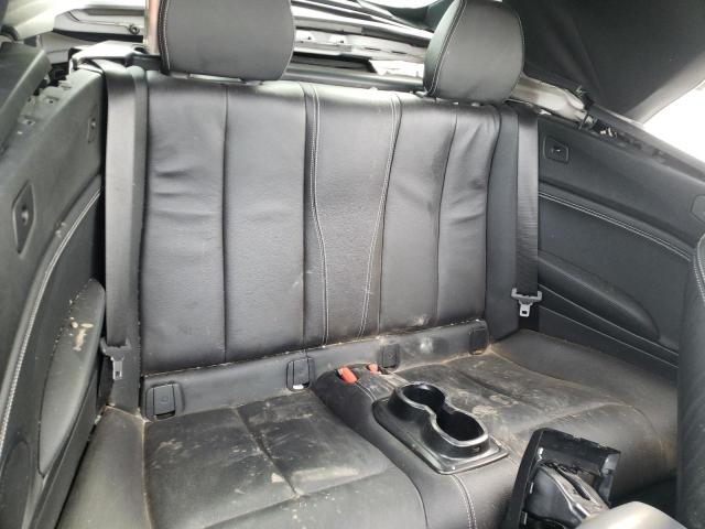 Photo 10 from auction – 2020 BMW M240XI with VIN WBA2N3C08L7E28563