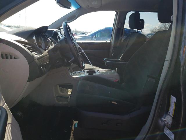 Photo 7 from auction – 2012 DODGE GRAND CARA with VIN 2C4RDGDG2CR220231