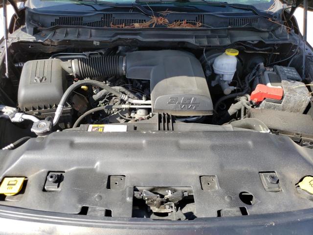 Photo 11 from auction – 2019 RAM 1500 CLASS with VIN 1C6RR7GG3KS700294