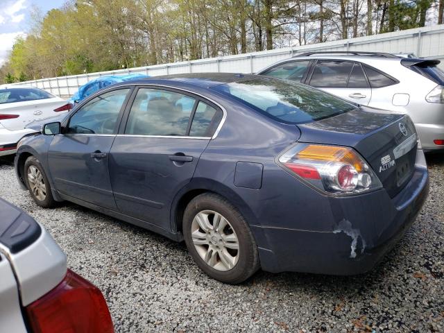 Photo 2 from auction – 2012 NISSAN ALTIMA BAS with VIN 1N4AL2AP8CC139434