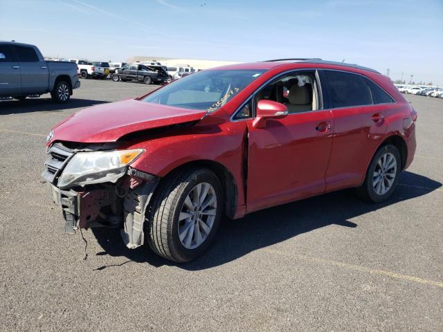 Photo 1 from auction – 2015 TOYOTA VENZA LE with VIN 4T3ZA3BB9FU093061