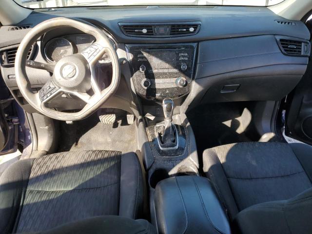 Photo 8 from auction – 2017 NISSAN ROGUE S with VIN 5N1AT2MT5HC870876