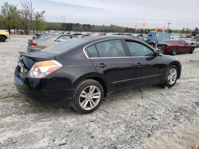 Photo 3 from auction – 2010 NISSAN ALTIMA SR with VIN 1N4BL2AP4AN501040