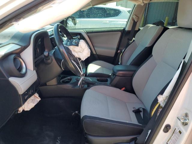 Photo 7 from auction – 2017 TOYOTA RAV4 XLE with VIN 2T3WFREV2HW387191