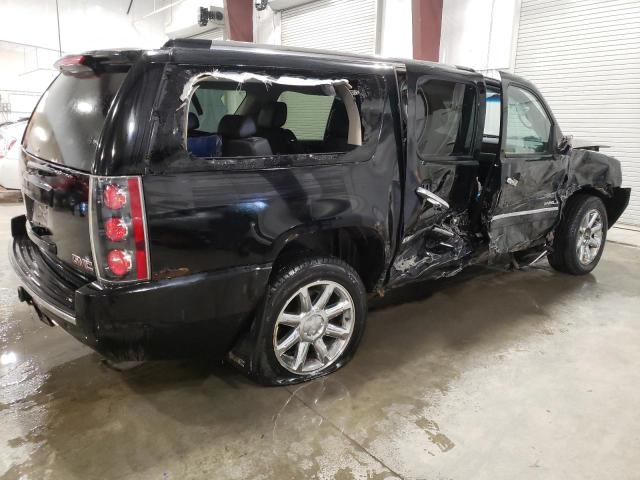 Photo 3 from auction – 2011 GMC YUKON XL D with VIN 1GKS2MEF2BR261348