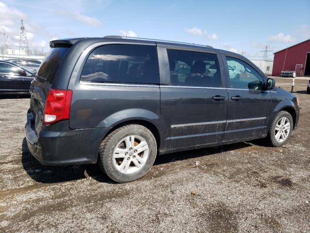 Photo 3 from auction – 2012 DODGE GRAND CARA with VIN 2C4RDGDG2CR220231