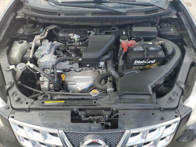 Photo 12 from auction – 2013 NISSAN ROGUE S with VIN JN8AS5MT3DW529059
