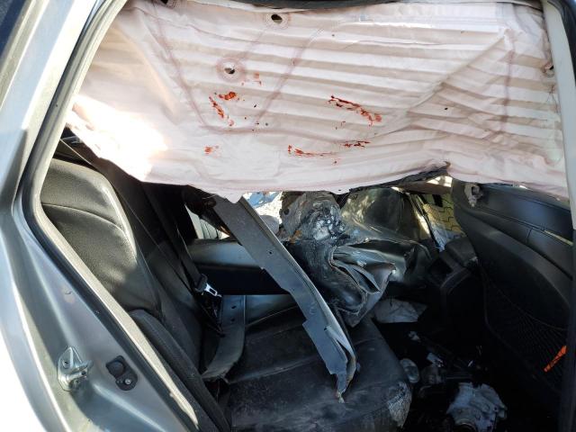 Снимка 10 от търг – 2011 SUBARU OUTBACK 2. с VIN 4S4BRCKC6B3366677