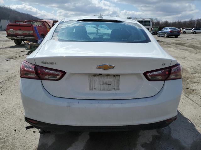 Photo 6 from auction – 2020 CHEVROLET MALIBU LT with VIN 1G1ZD5ST5LF102887